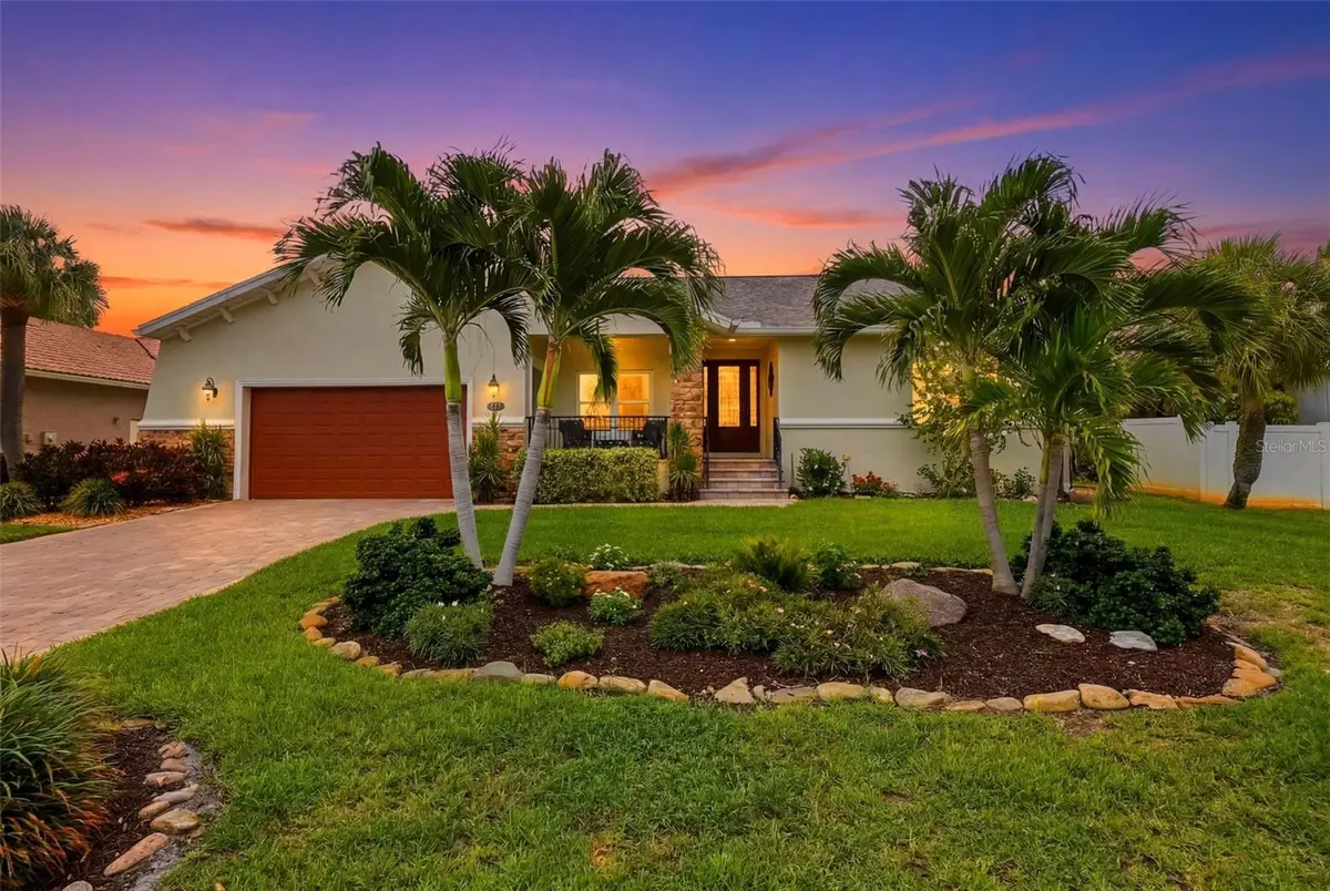661 7th Avenue N, Tierra Verde, FL 33715 - #1