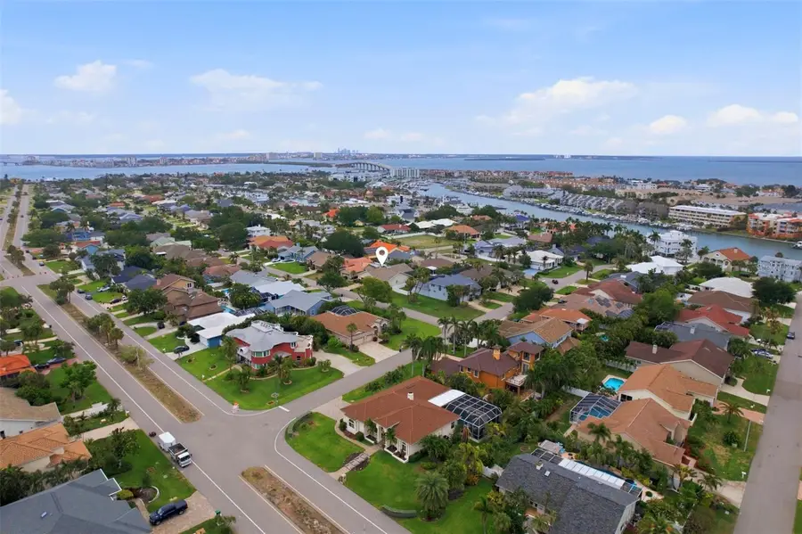 661 7th Avenue N, Tierra Verde, FL 33715 - #3