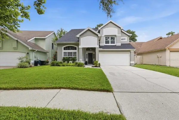 14518 Nettle Creek Road, TAMPA, FL 33624