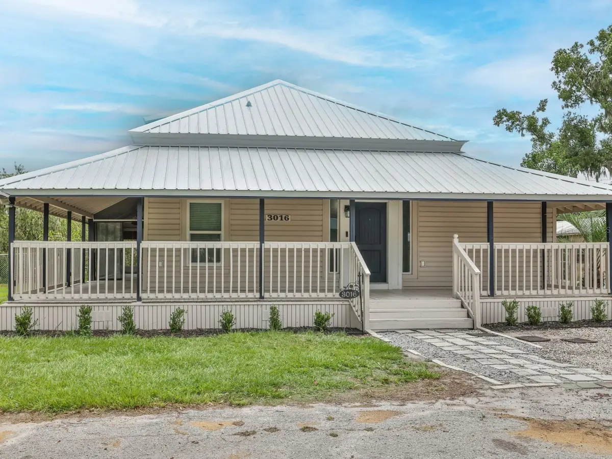 3016 N Maryland Avenue, Plant City, FL 33563 - #1
