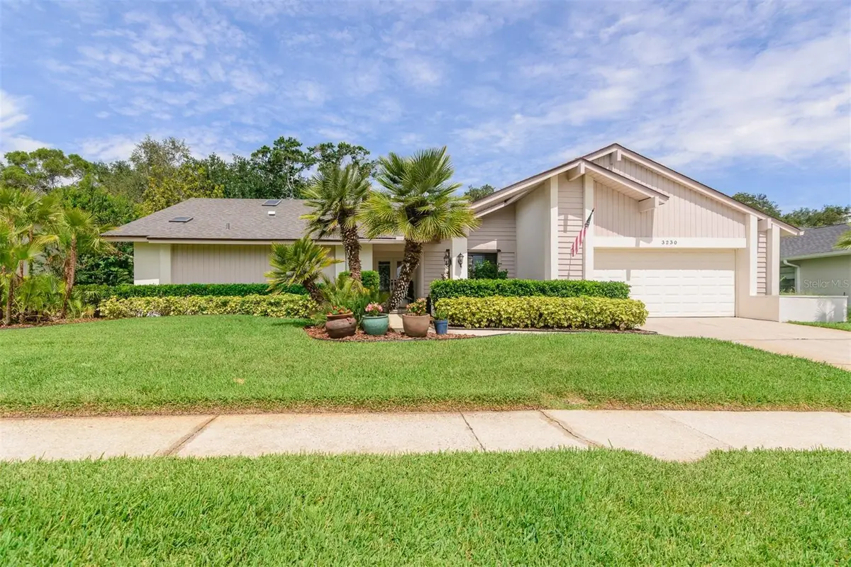 3230 Sandy Ridge Drive, Clearwater, FL 33761 - #1