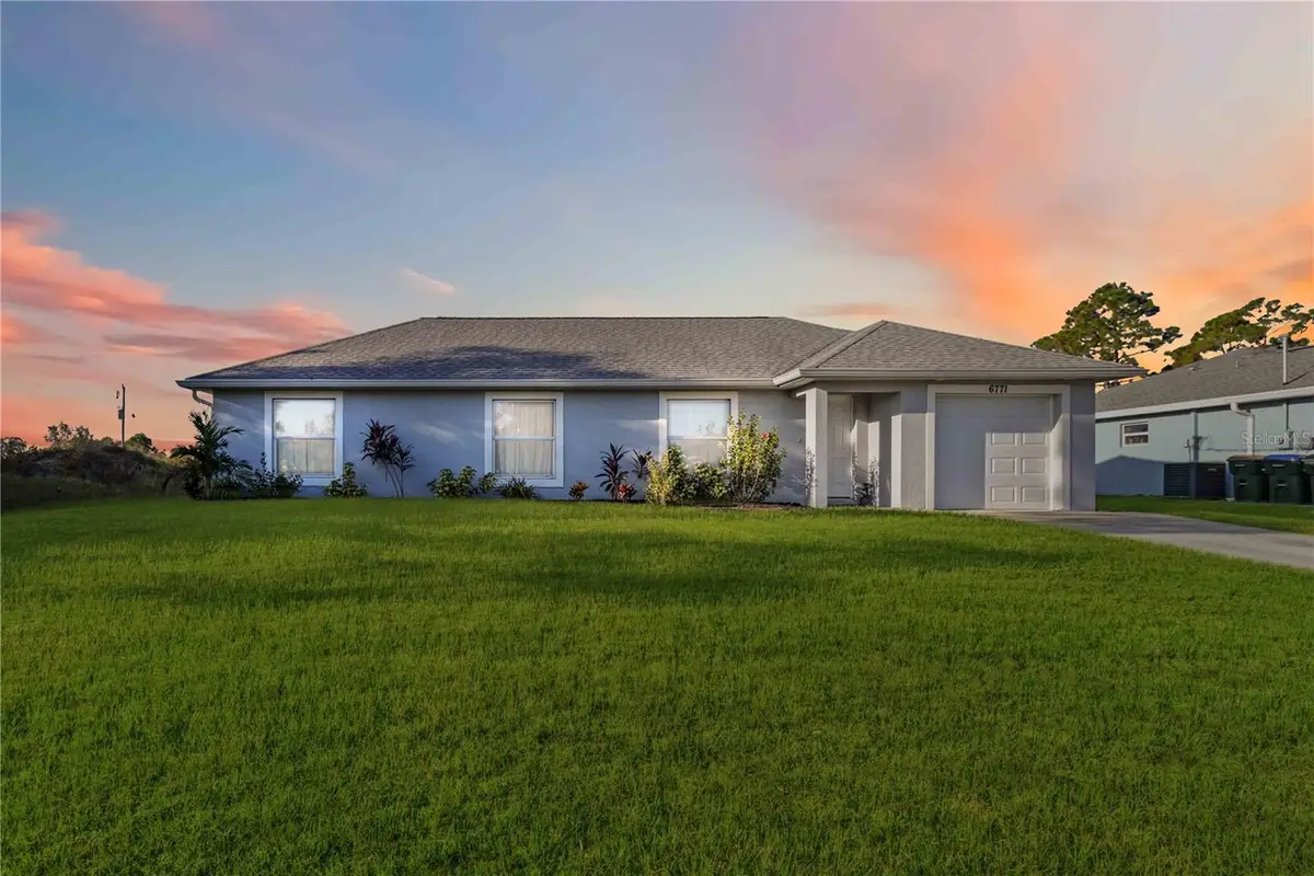 6771 Topeka Lane, North Port, FL 34291 - #1
