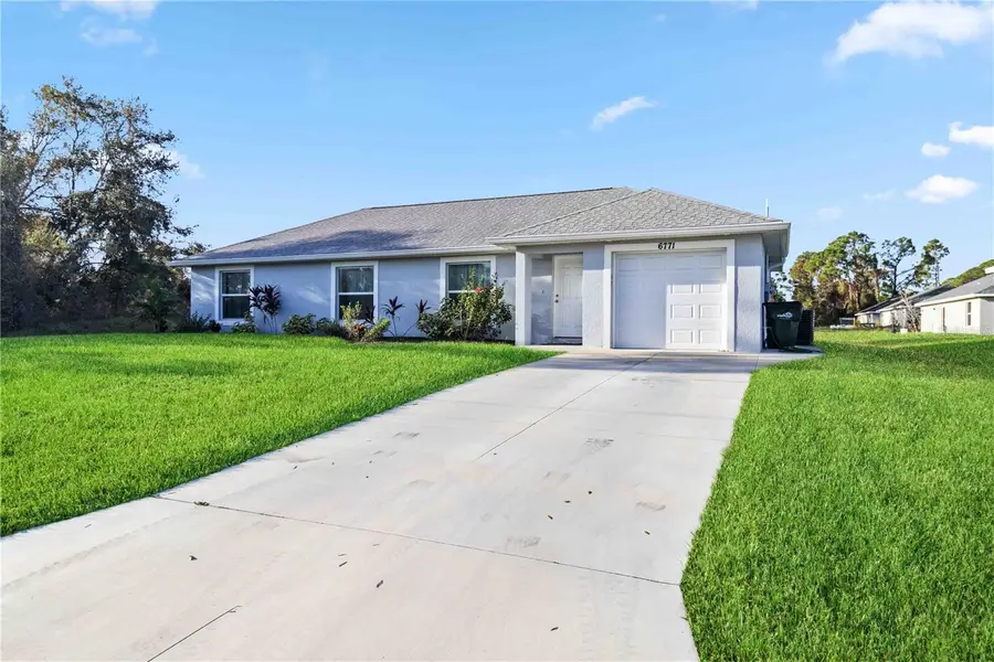 6771 Topeka Lane, North Port, FL 34291 - #2