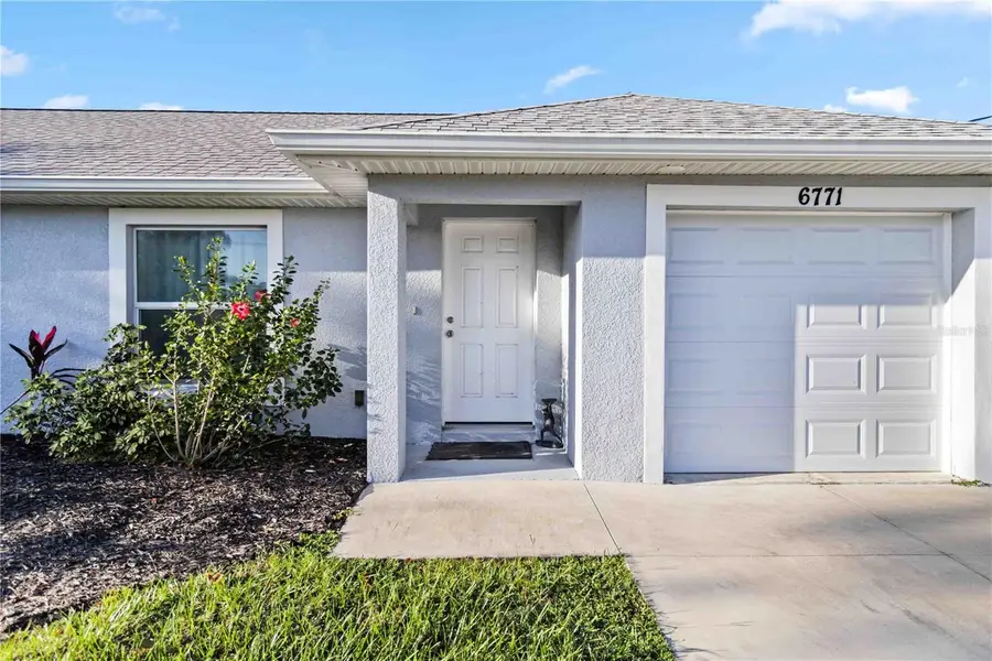 6771 Topeka Lane, North Port, FL 34291 - #3