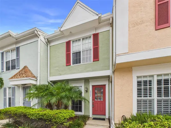 3357 W Wyoming Circle #3-5, TAMPA, FL 33611