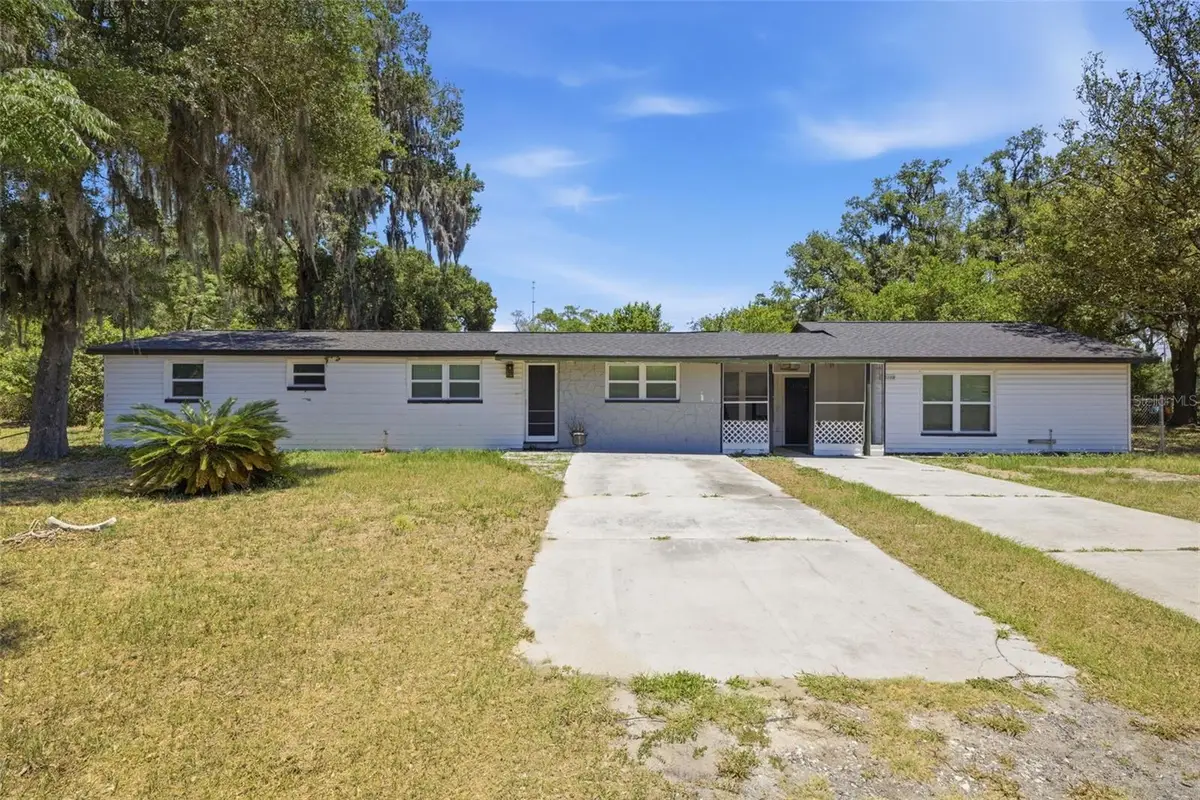 11410 Thomas Road, Seffner, FL 33584 - #1