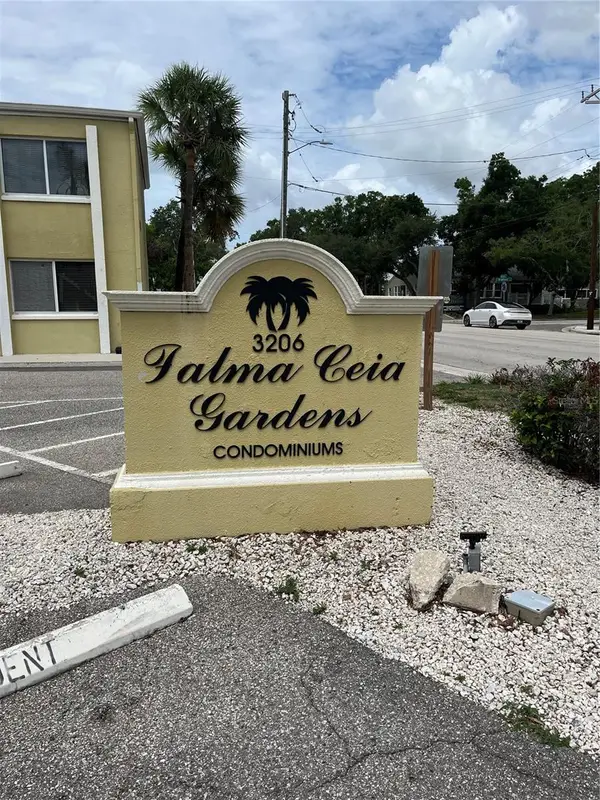 3206 W Azeele Street #118, TAMPA, FL 33609