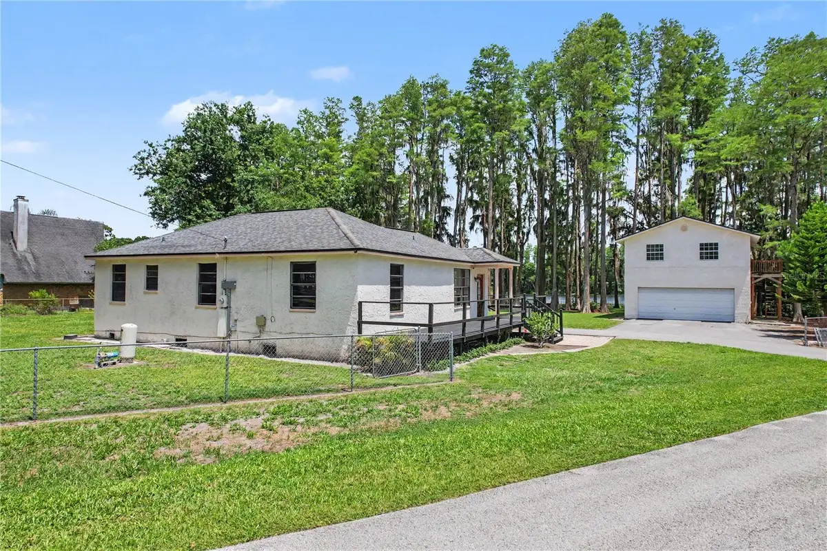 17305 Sherman Road, Lutz, FL 33558 - #1