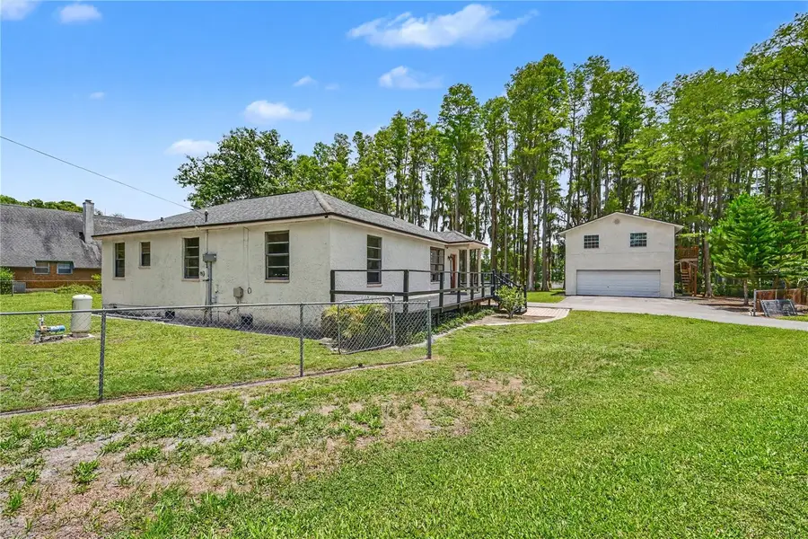 17305 Sherman Road, Lutz, FL 33558 - #2