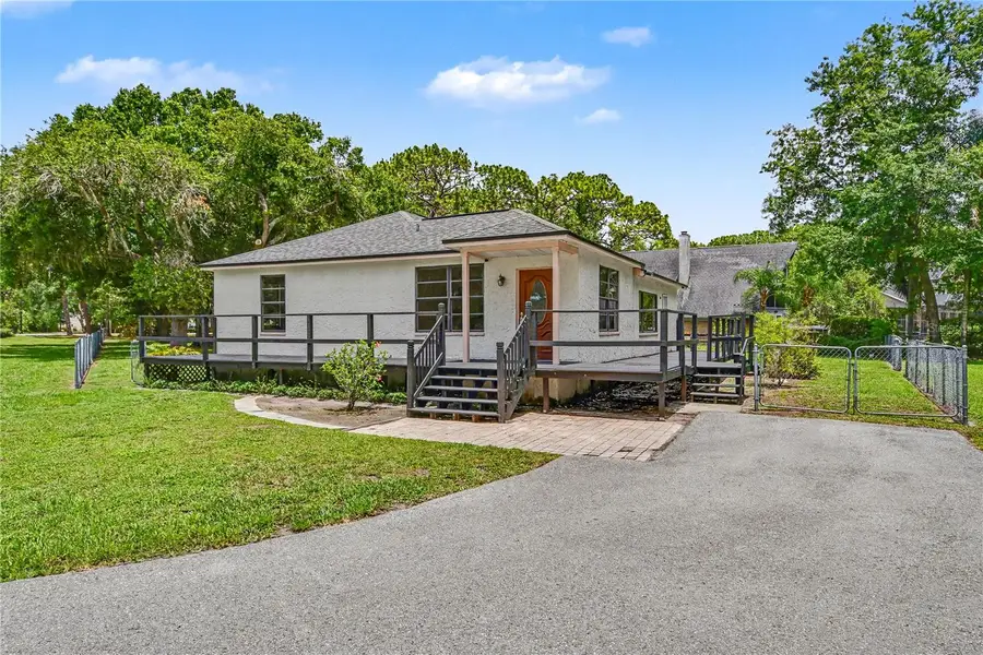 17305 Sherman Road, Lutz, FL 33558 - #3