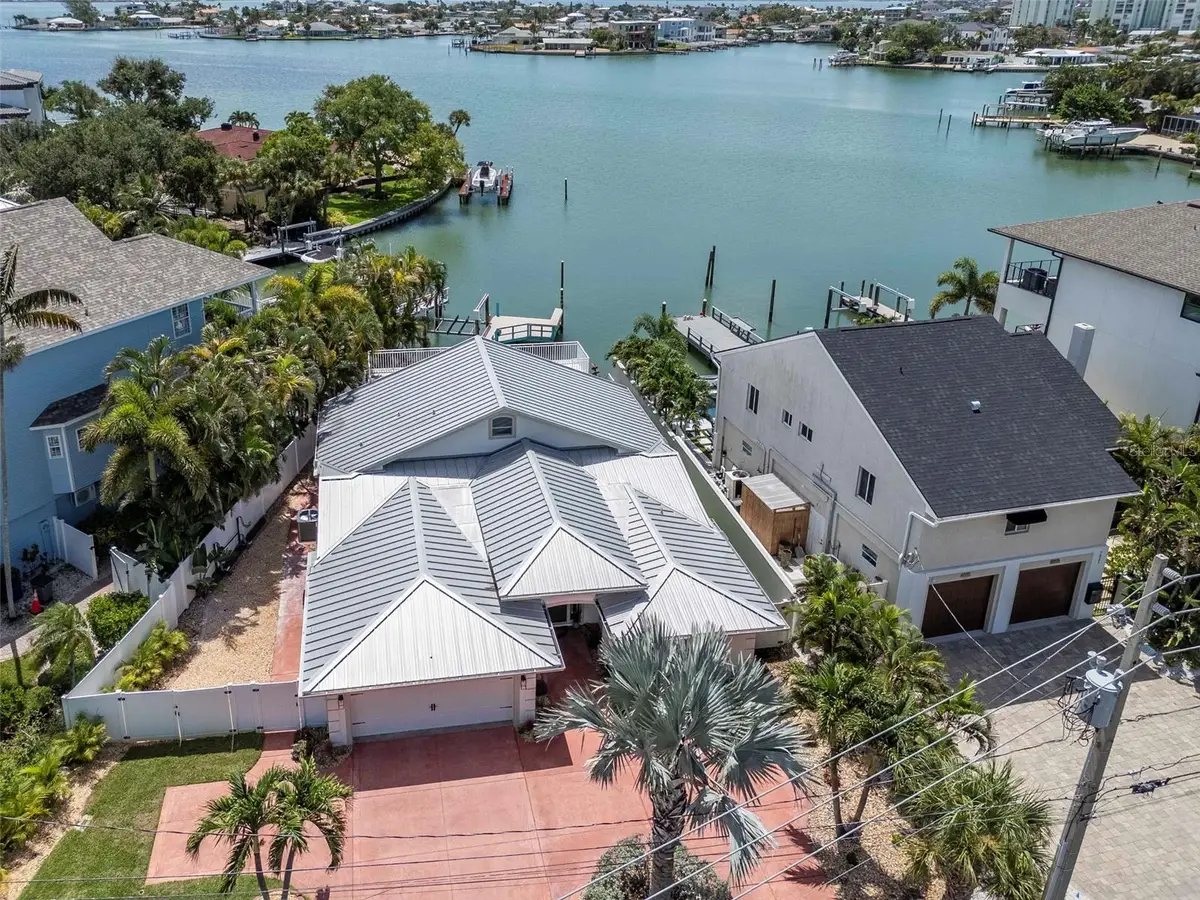 7025 Boca Ciega Drive, Saint Pete Beach, FL 33706 - #1