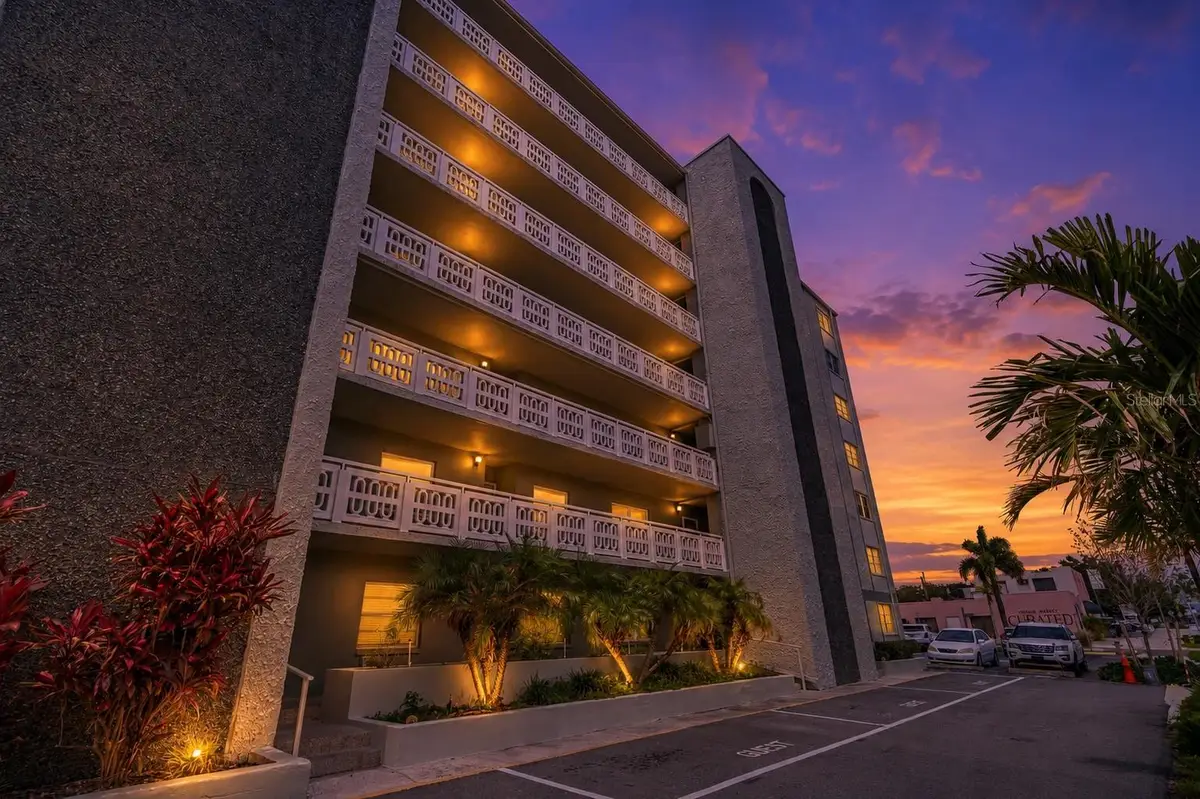 7321 Central Avenue #407, Saint Petersburg, FL 33710 - #1