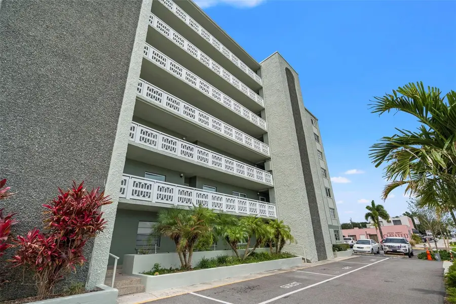 7321 Central Avenue #407, Saint Petersburg, FL 33710 - #2