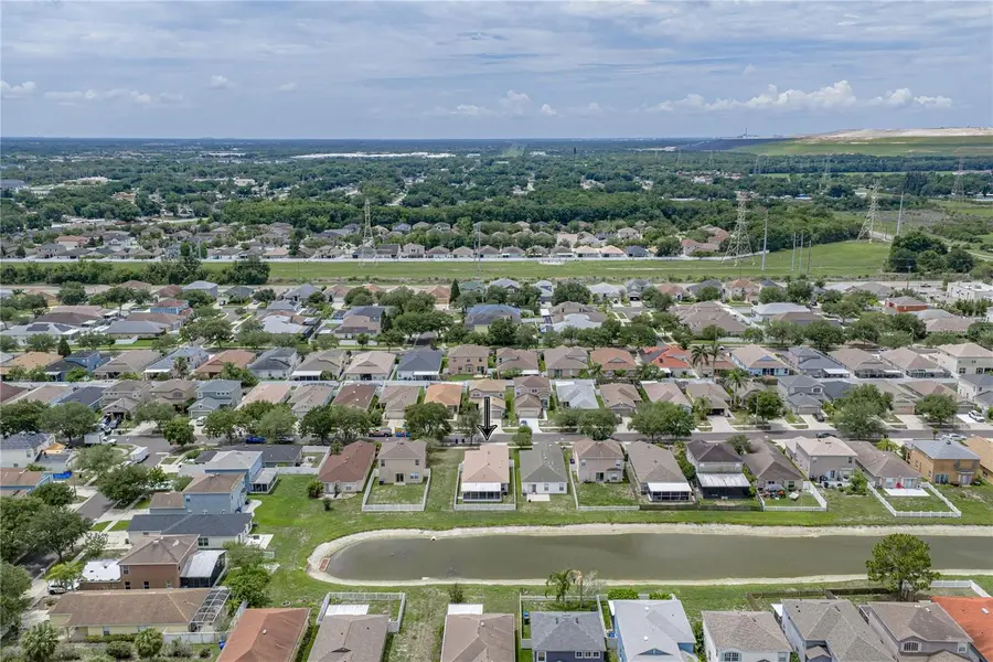 8160 Canterbury Lake Boulevard, Tampa, FL 33619 - #3