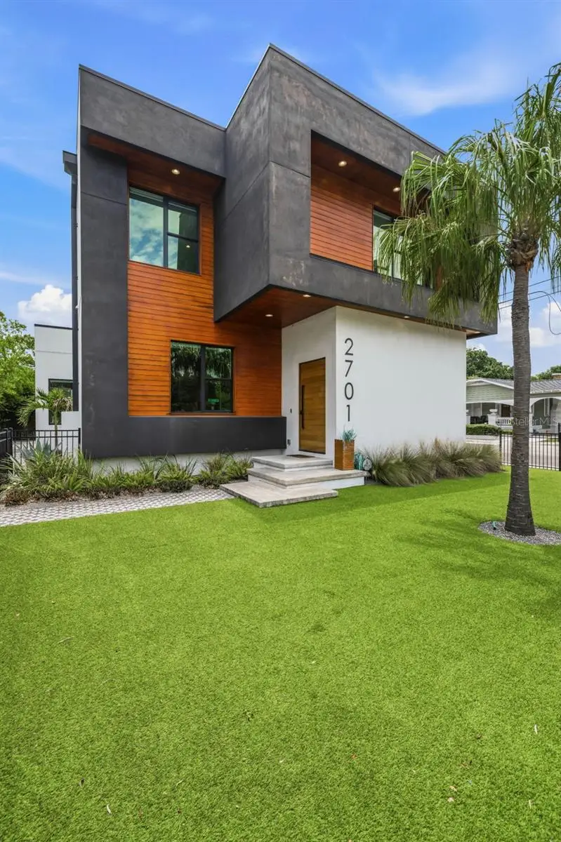 2701 N Poplar Avenue, Tampa, FL 33602 - #3