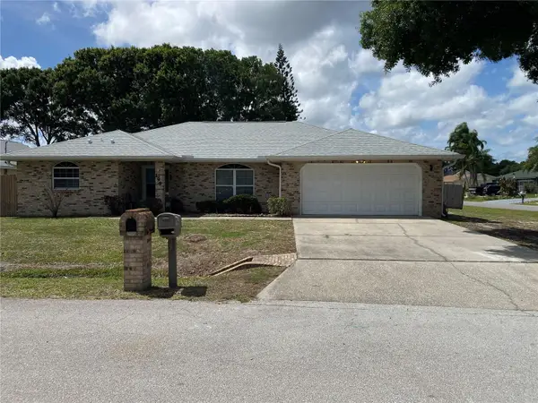 198 Billiar Avenue Ne, PALM BAY, FL 32907