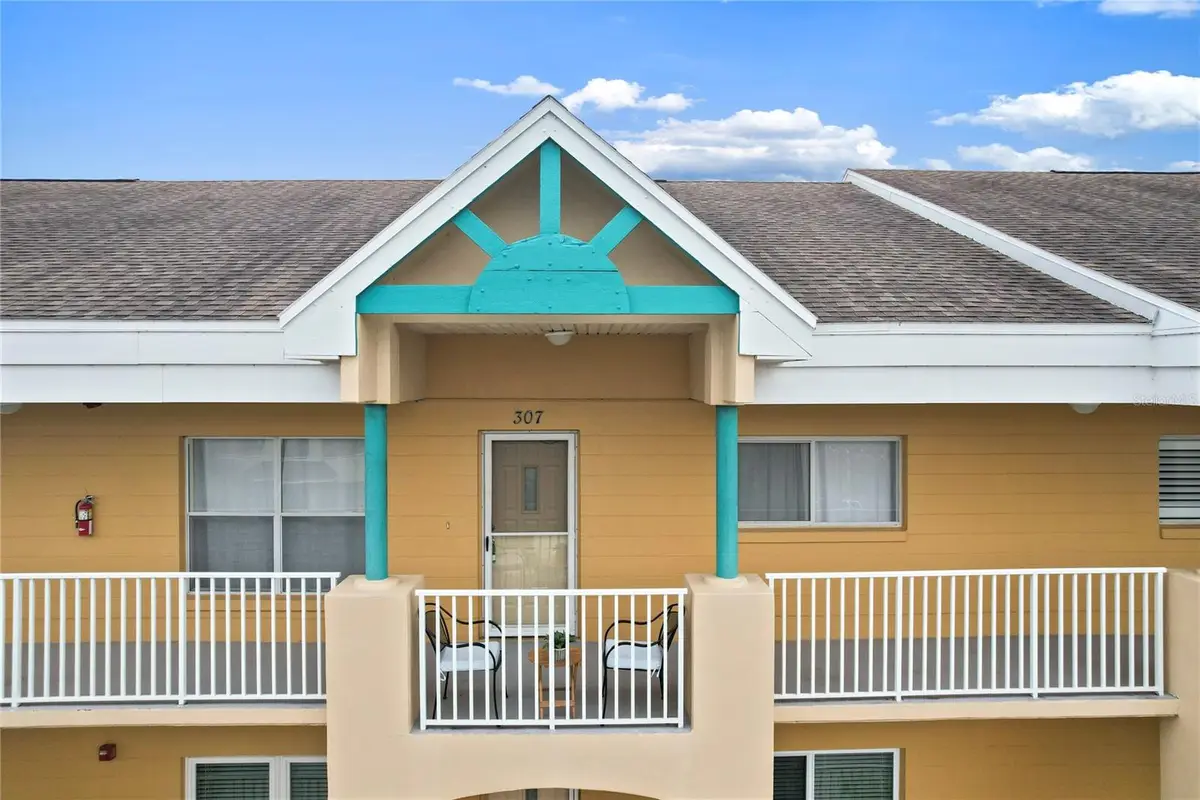 2209 Utopian Drive E #307, Clearwater, FL 33763 - #1
