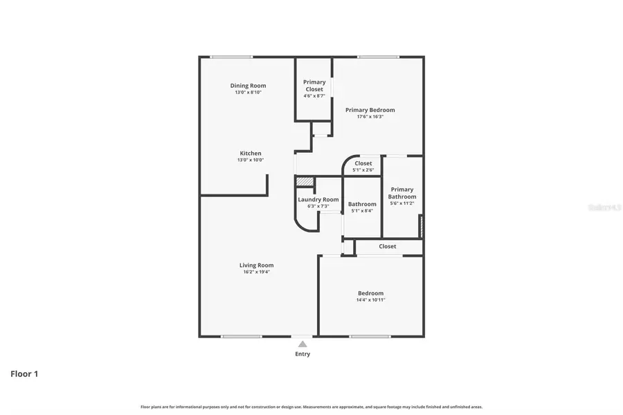 2209 Utopian Drive E #307, Clearwater, FL 33763 - #2