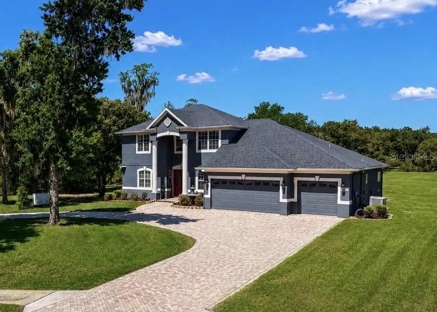 10619 Lithia Estates Drive, Lithia, FL 33547 - #2
