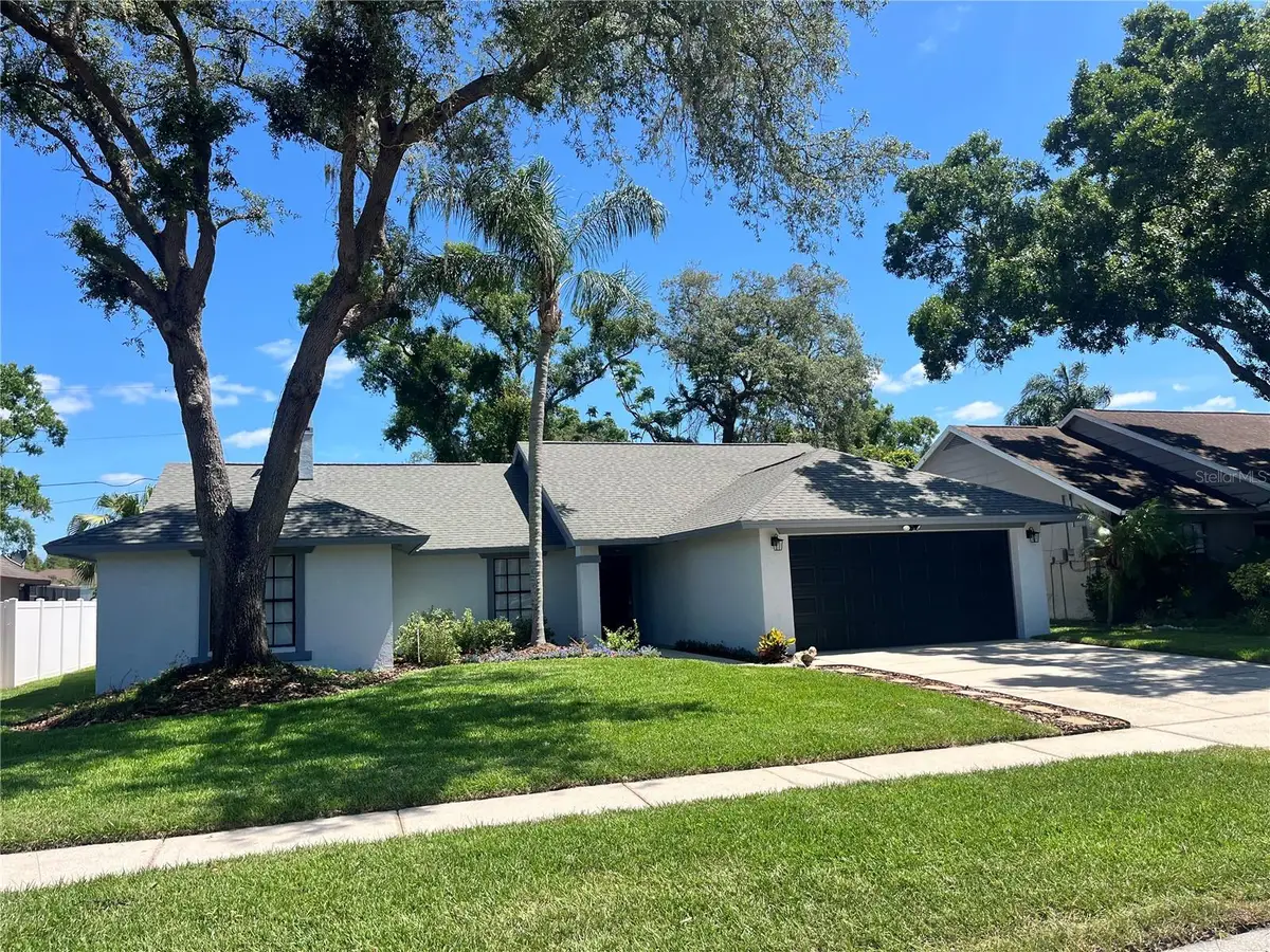 15026 Redcliff Drive, Tampa, FL 33625 - #1