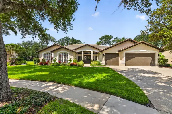 17804 Ridgeway Court, TAMPA, FL 33647