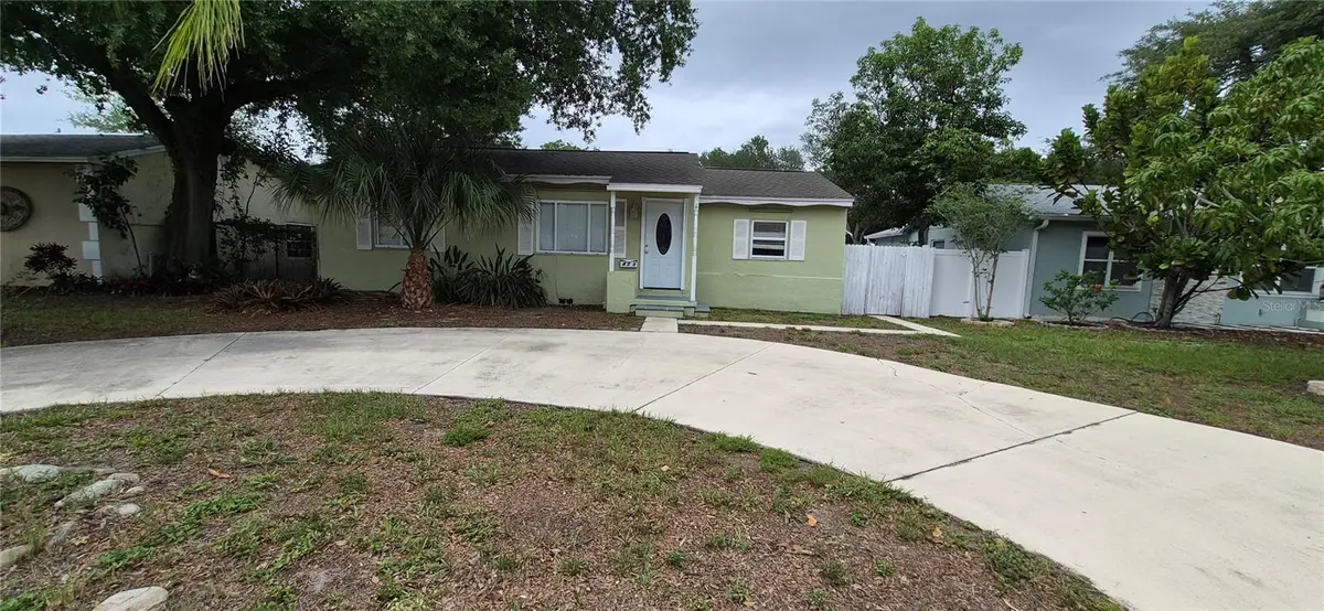 425 40th Avenue Ne, Saint Petersburg, FL 33703 - #1