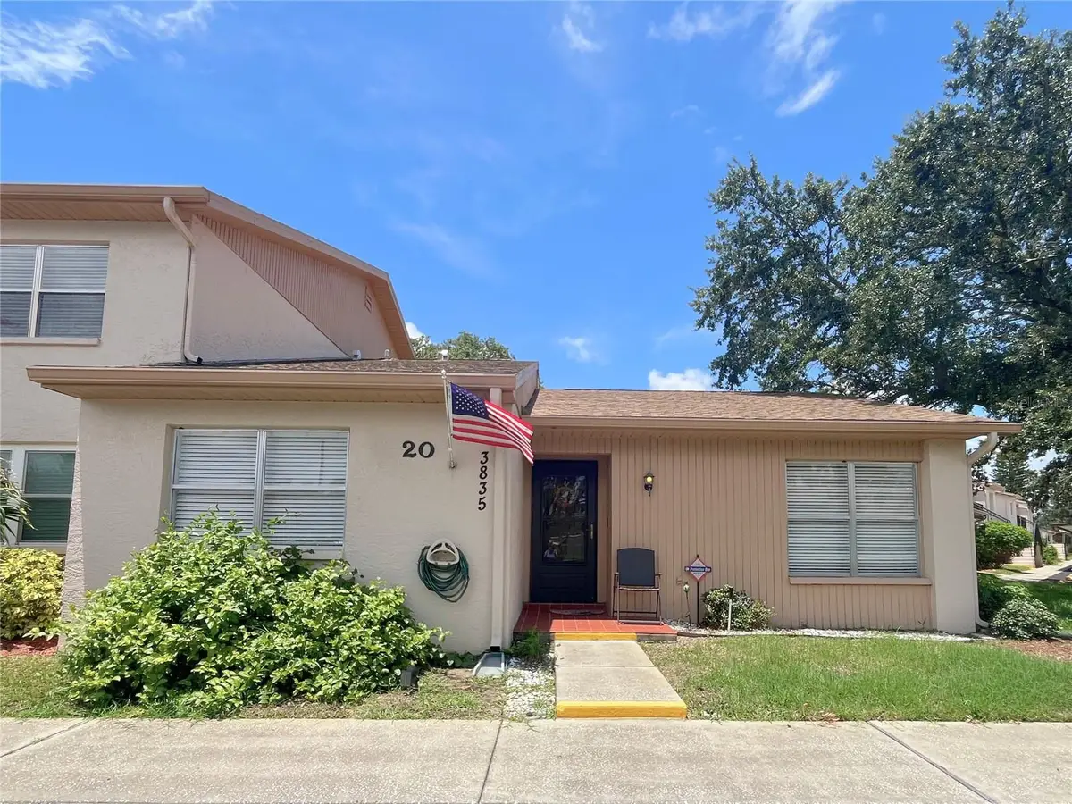 3835 Sailmaker Lane, Holiday, FL 34691 - #1