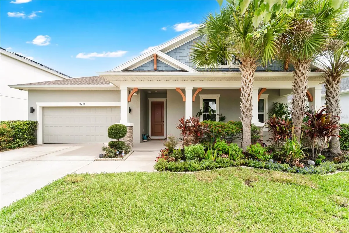 16429 Frehley Run, Land O Lakes, FL 34638 - #1