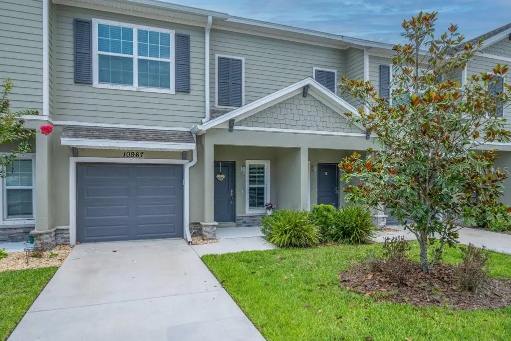 10967 Quickwater Court, Riverview, FL 33569 - #1
