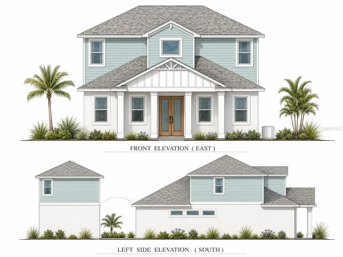 215 2nd Avenue N, Safety Harbor, FL 34695 - #1