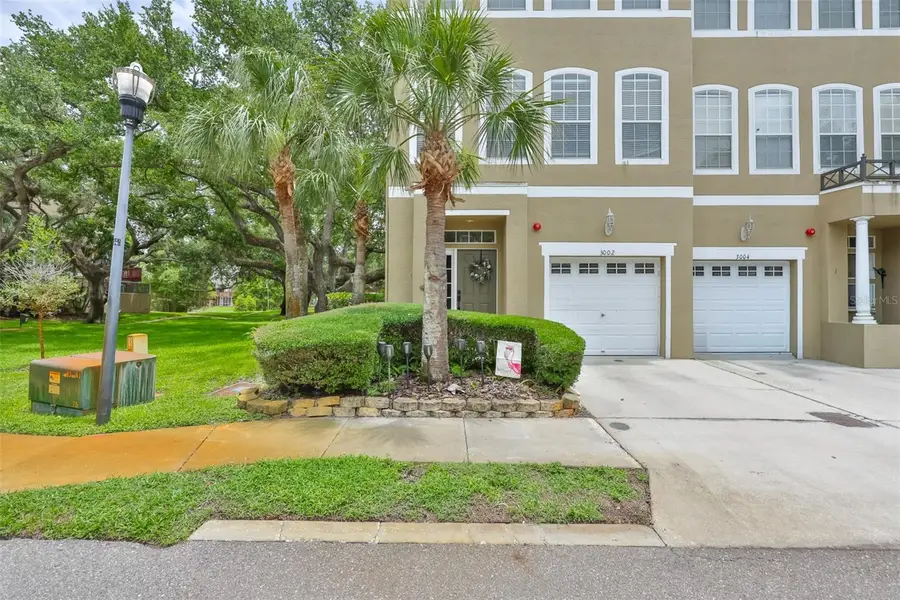 3002 Bayshore Pointe Drive, Tampa, FL 33611 - #2