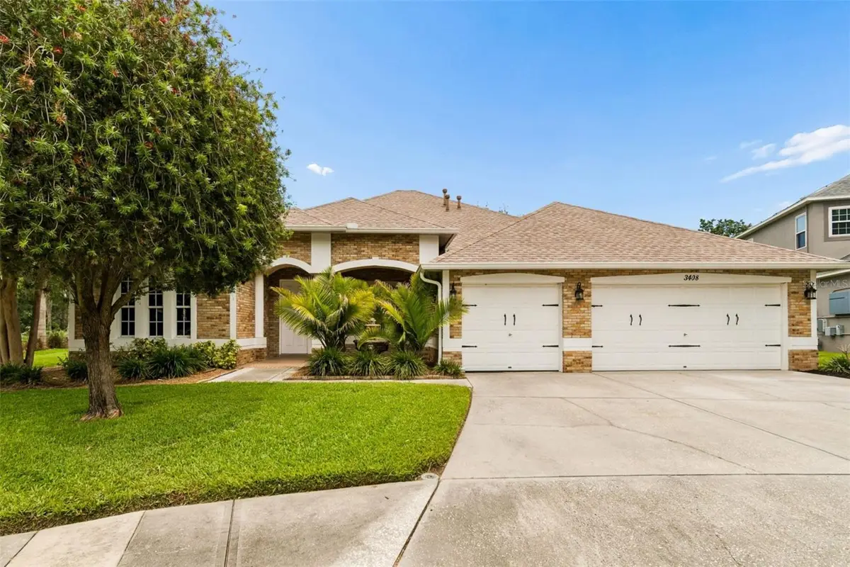 3408 Russett Place, Land O Lakes, FL 34638 - #1