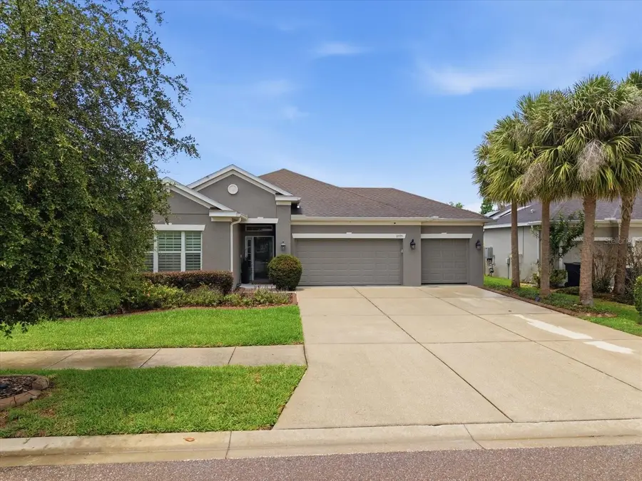 17735 Bright Wheat Drive, Lithia, FL 33547 - #2