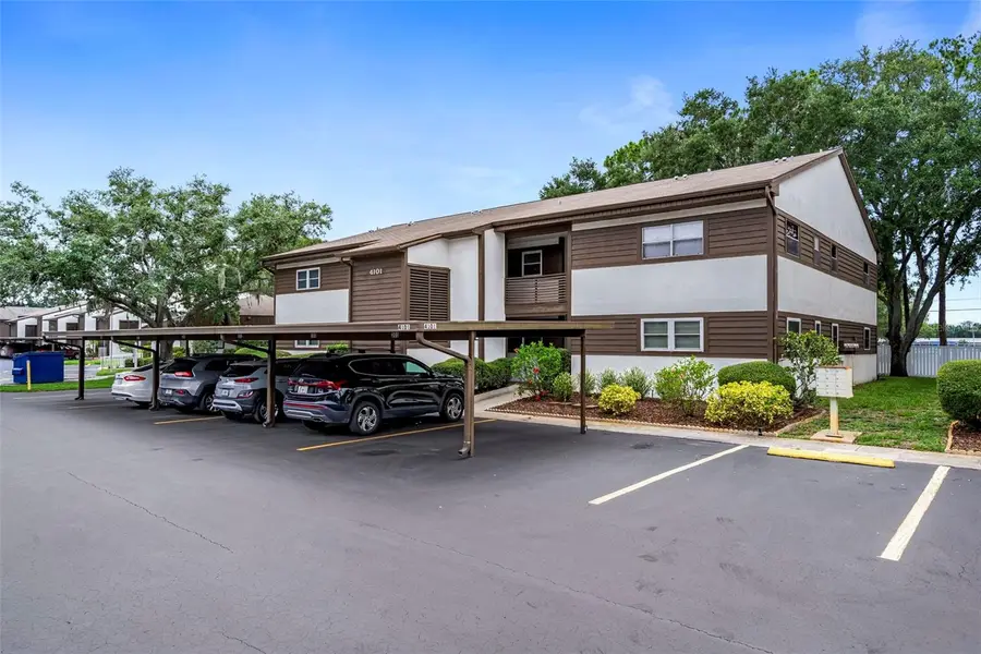 4101 Passport Lane #202, New Port Richey, FL 34653 - #2