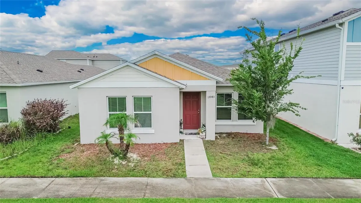 13043 Pennybrook Drive, Riverview, FL 33579 - #1