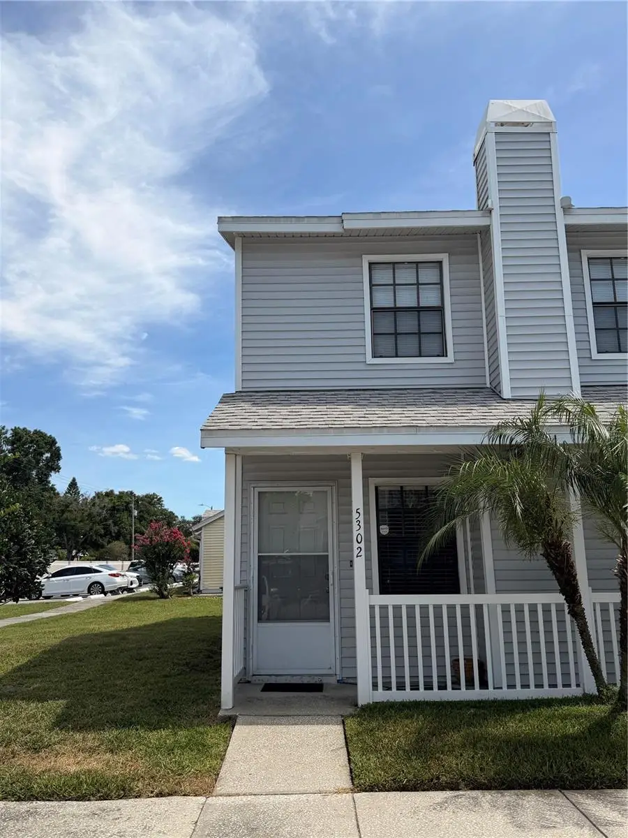 5302 Ladywell Court, Tampa, FL 33624 - #1