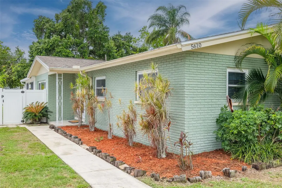 5610 19th Avenue S, Gulfport, FL 33707 - #1