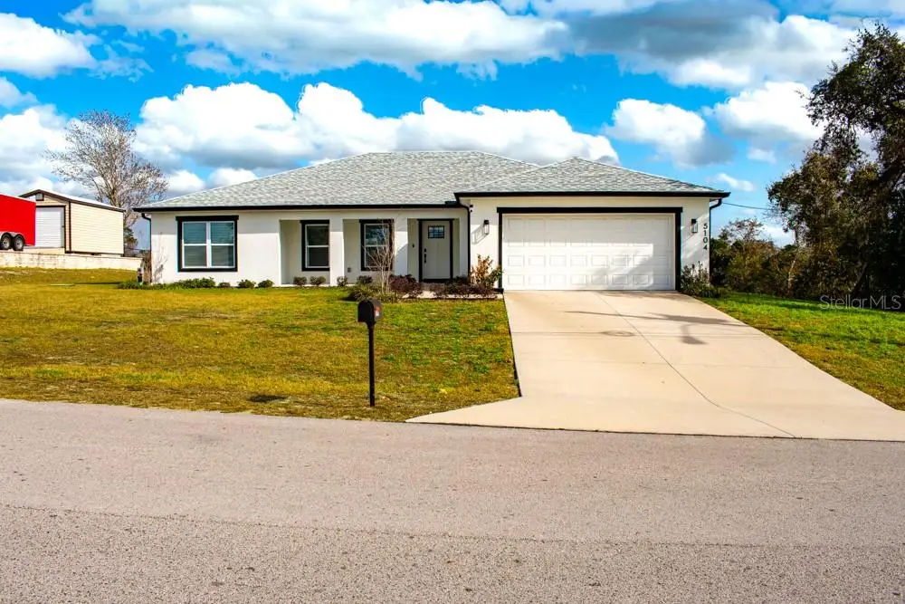 5104 Kirkwood Avenue, Spring Hill, FL 34608 - #1