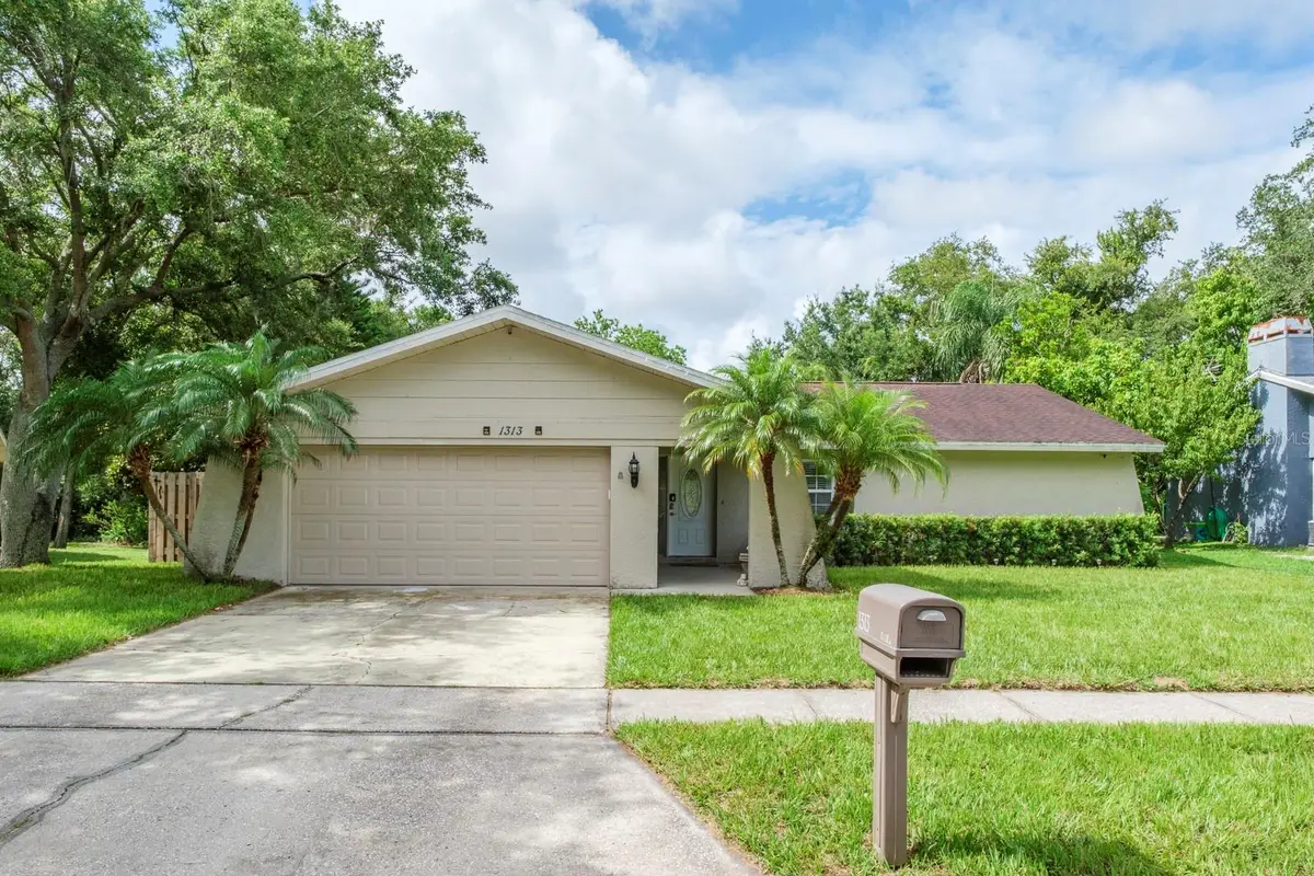 1313 Whisper Drive, Largo, FL 33770 - #1