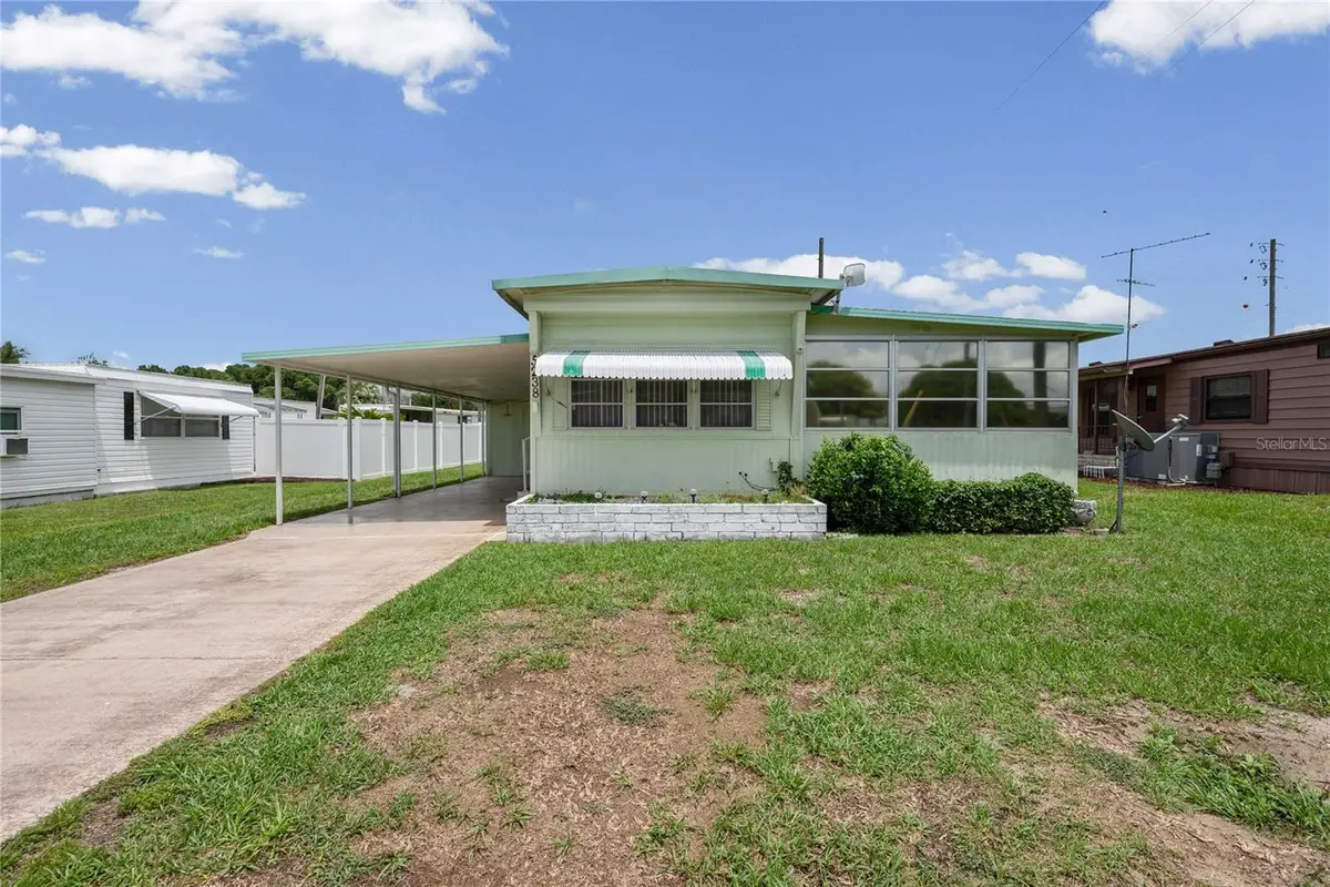5238 Betmar Drive, Zephyrhills, FL 33542 - #1