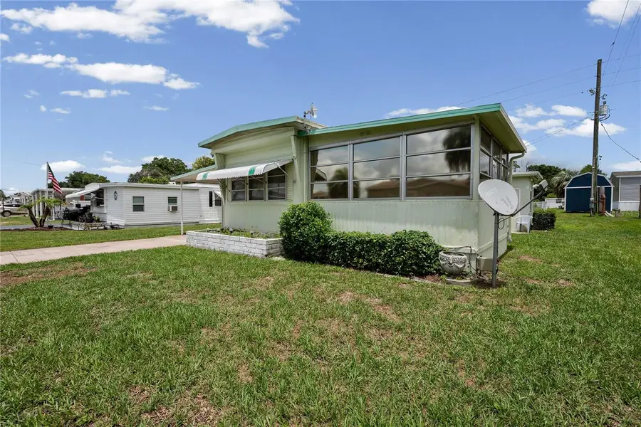 5238 Betmar Drive, Zephyrhills, FL 33542 - #3