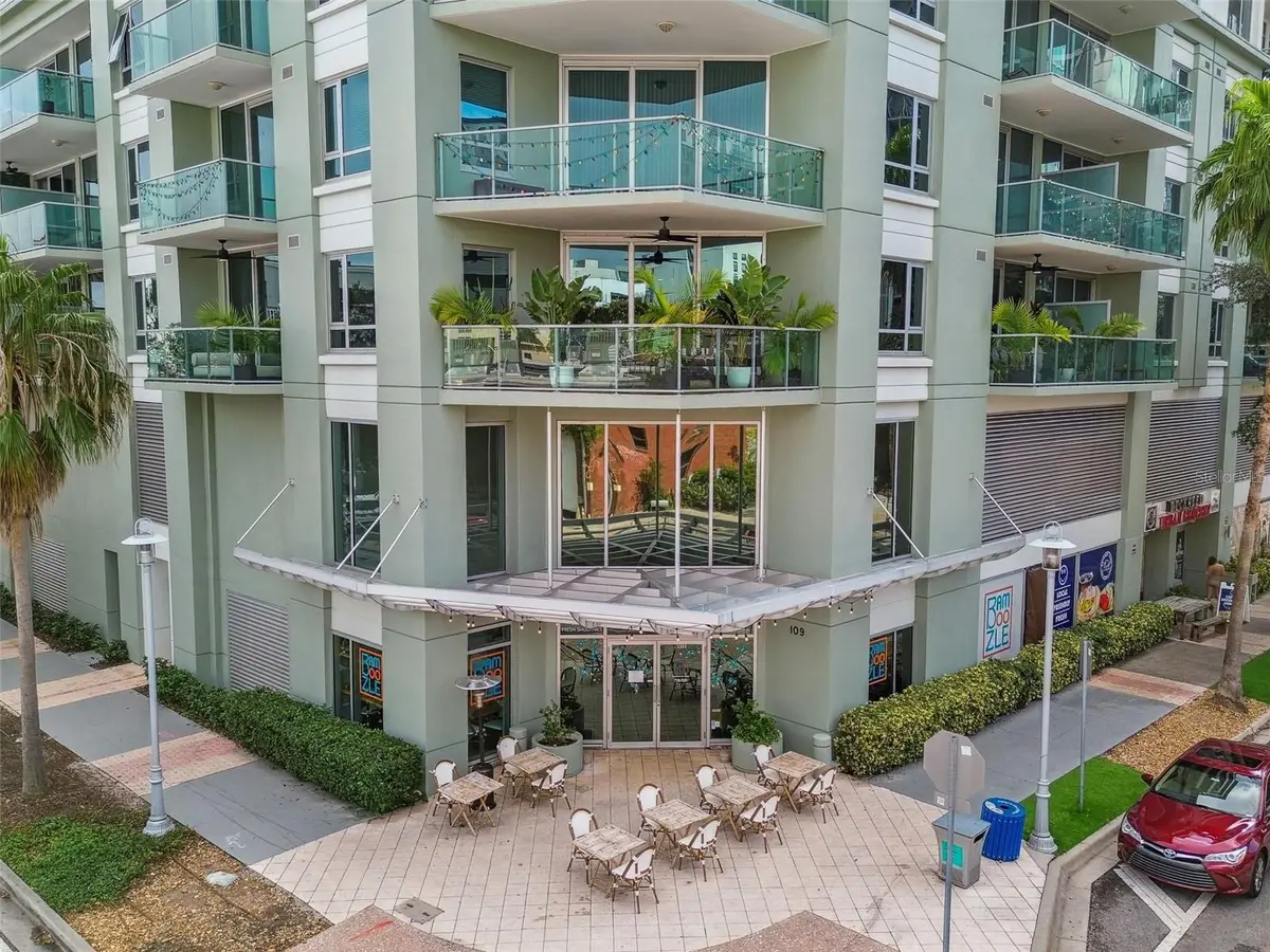 111 N 12th Street #1323A, Tampa, FL 33602 - #1