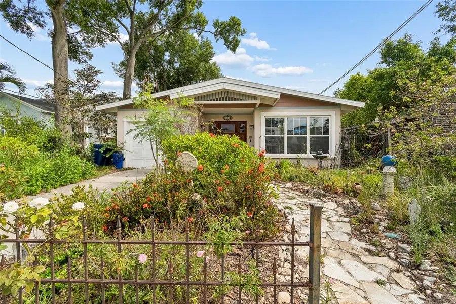 159 Biscayne Avenue, Tampa, FL 33606 - #2
