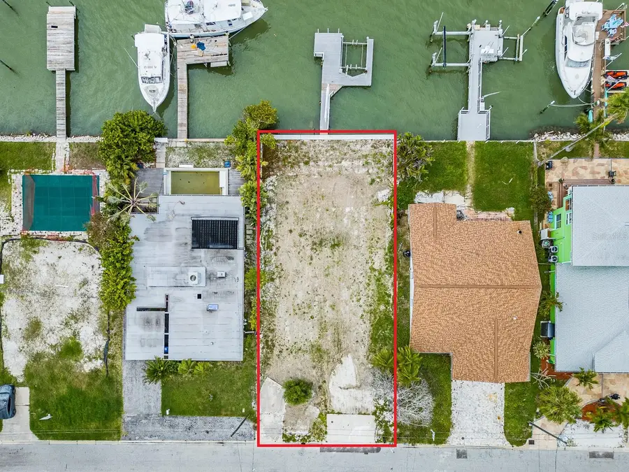 813 Bay Point Drive, Madeira Beach, FL 33708 - #2