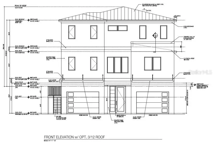 813 Bay Point Drive, Madeira Beach, FL 33708 - #3