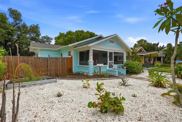 146 16th Avenue Se, ST PETERSBURG, FL 33701