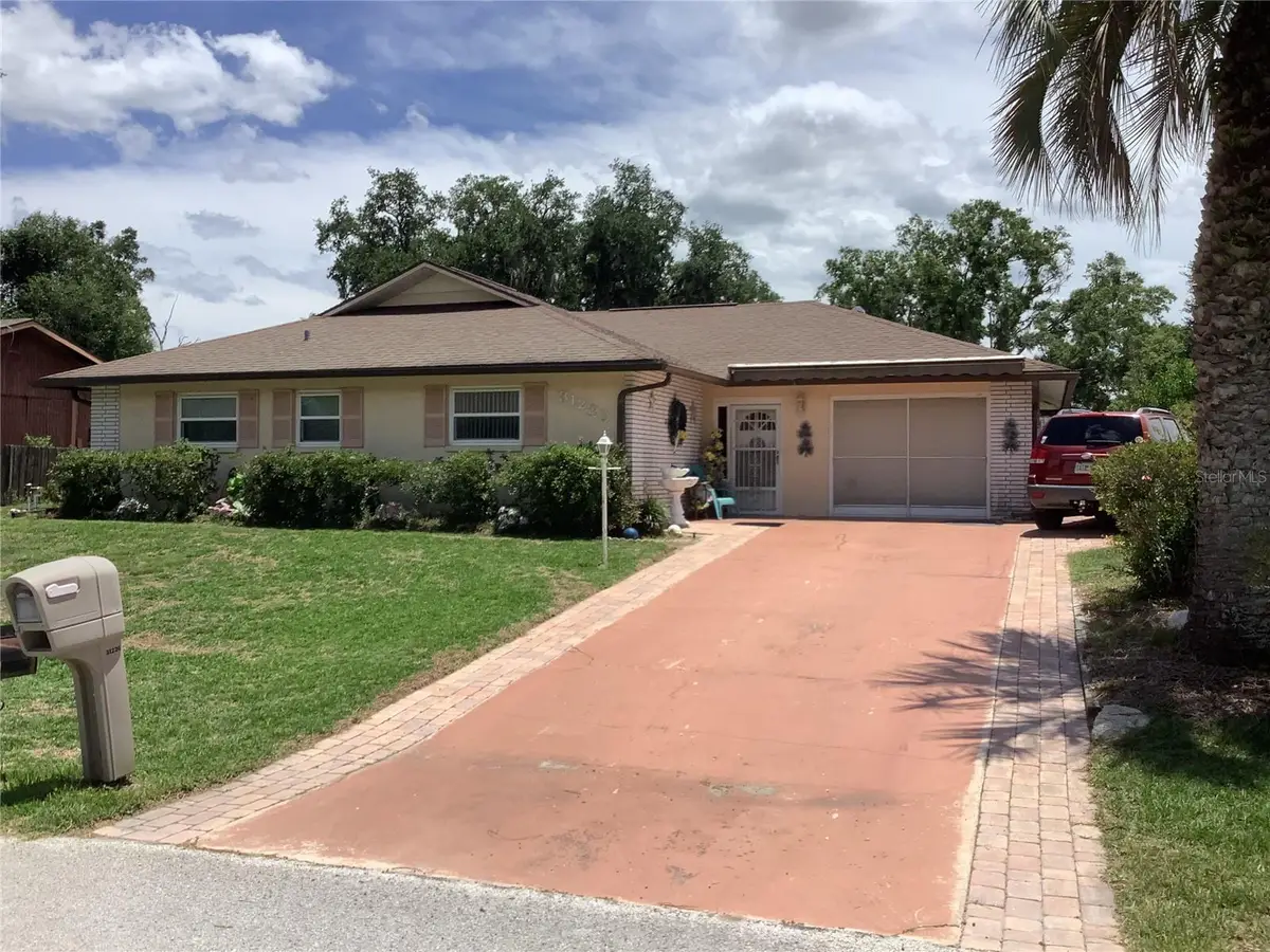 31226 Park Ridge Drive, Brooksville, FL 34602 - #1