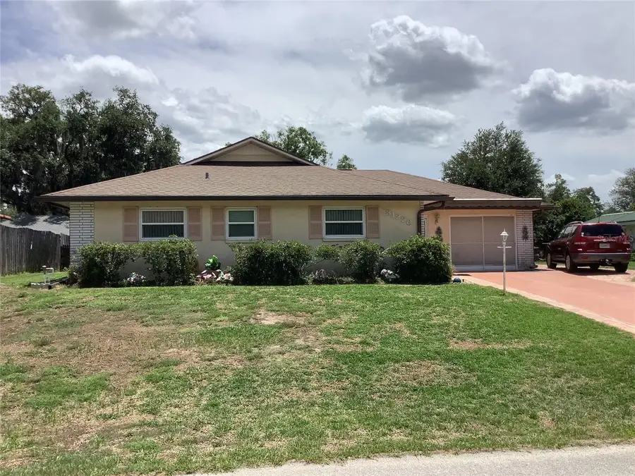 31226 Park Ridge Drive, Brooksville, FL 34602 - #2
