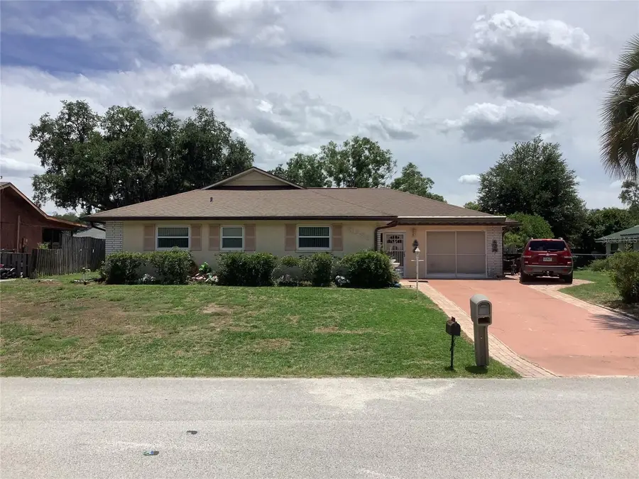 31226 Park Ridge Drive, Brooksville, FL 34602 - #3