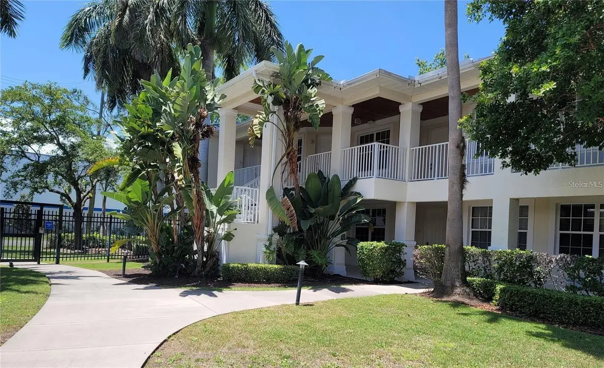 3506 54th Drive W #107, Bradenton, FL 34210 - #1
